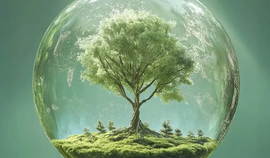 İzocam'dan anlamlı çağrı: Enerji tasarrufu geleceği korumaktır