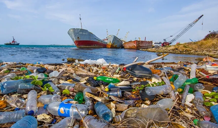 Kıyı tesisleri deniz kirliliği sigortasında teminatlar üç kat arttı