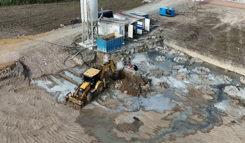 Sakarya'ya 1500 kişilik spor salonu kazandırılıyor