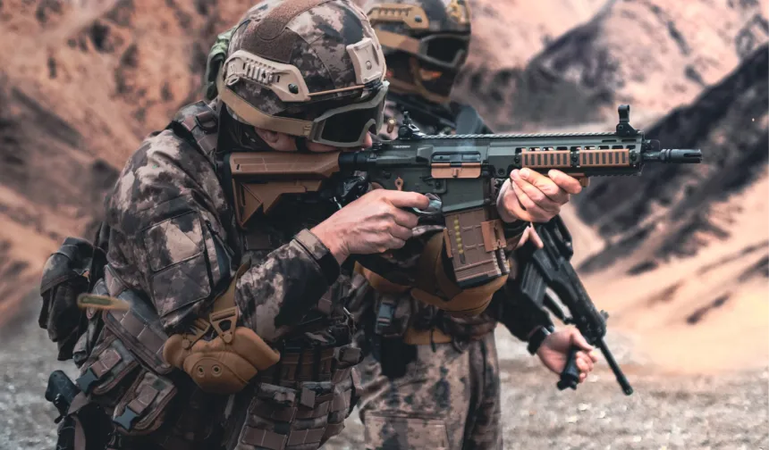 SARSILMAZ, Afrika'daki pazar payını ikiye katlayacak