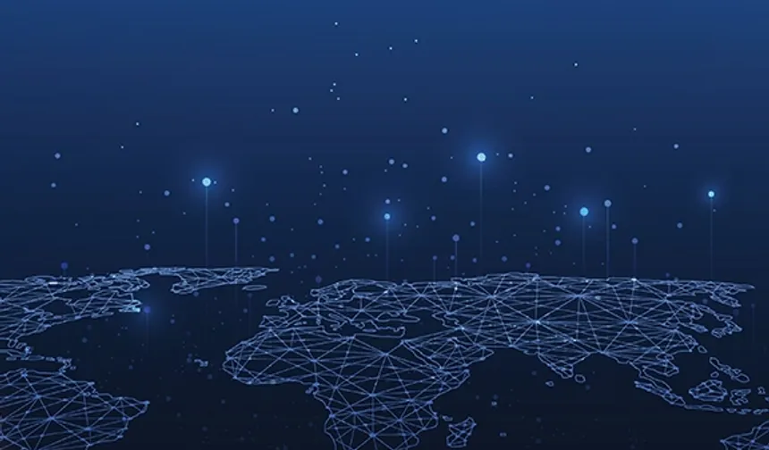 Türkiye'nin dijital haritaları tek platformda... 400 bin kullanıcıya ulaştı