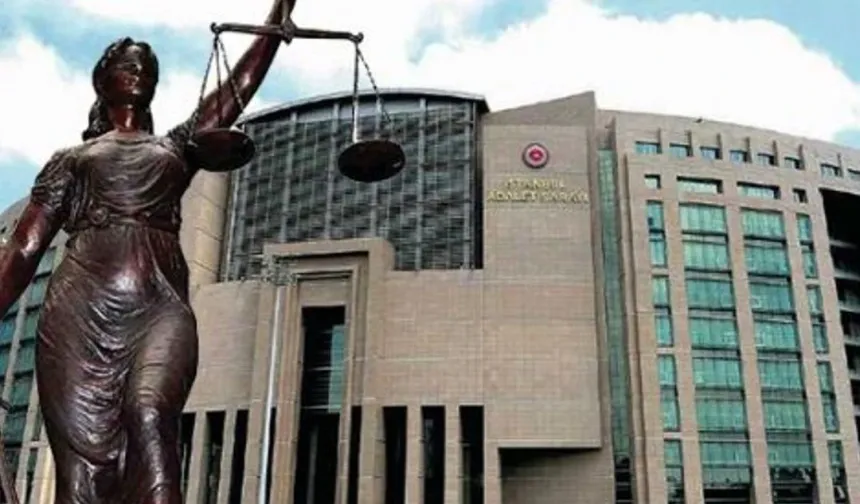 İstanbul'da uyuşturucu ve fuhuş operasyonu: 22 şüpheliye gözaltı kararı!