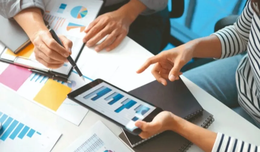 Teknogirişimlerin yüzde 13'ü kadın girişimci... En büyük engel yüksek maliyetler