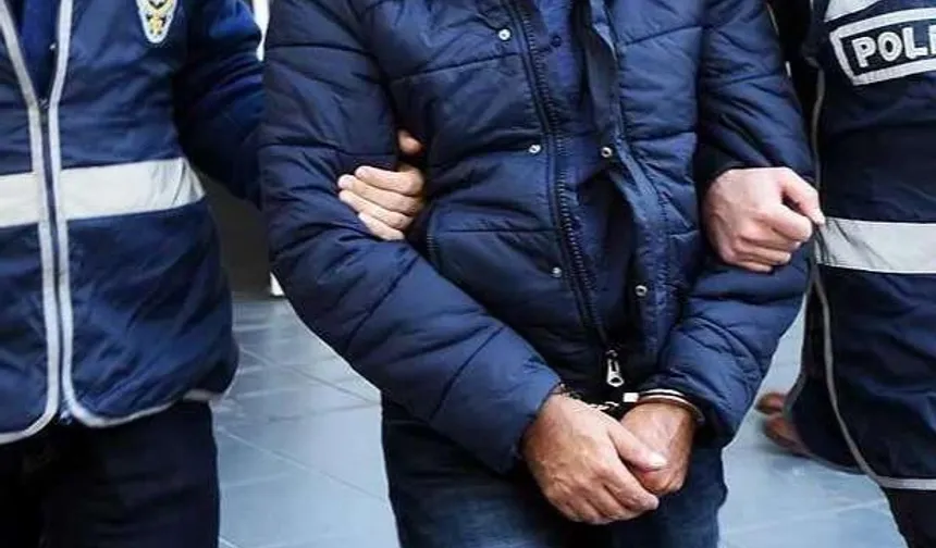 34 ilde FETÖ operasyonu