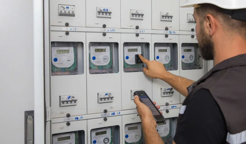 Elektrik ölçüm sistemlerine değişiklik