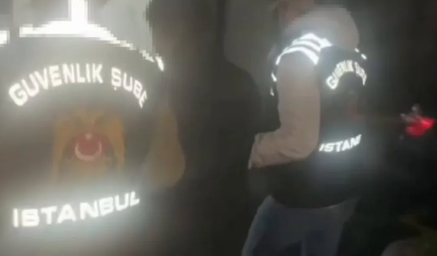 İstanbul'da 'halkı yanıltıcı bilgi yayma' soruşturması: 1 gözaltı