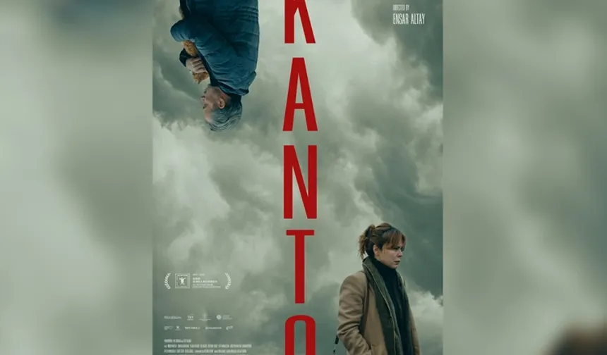 'Kanto' filmi 6 Şubat'ta vizyonda