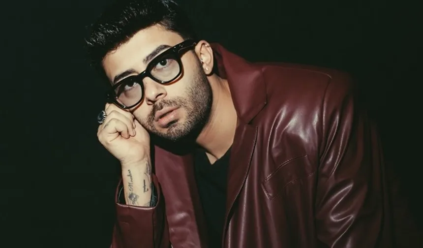 Kurtuluş Kuş 'Arabesk'e mührünü vuruyor