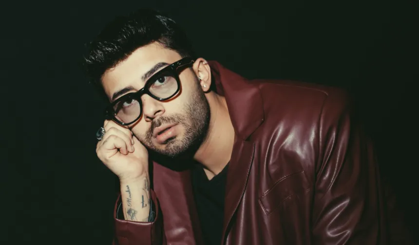 Kurtuluş Kuş 'Mest of ArabesQ' konser serisine başlıyor