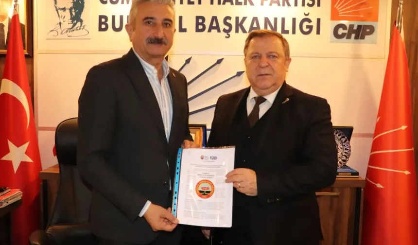 TÜED Uludağ: Emeklilere 'öz-üvey evlat' muamelesi son bulmalı!