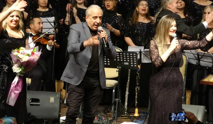 Zülfikar Ağa'dan Pendik'te sürpriz performans