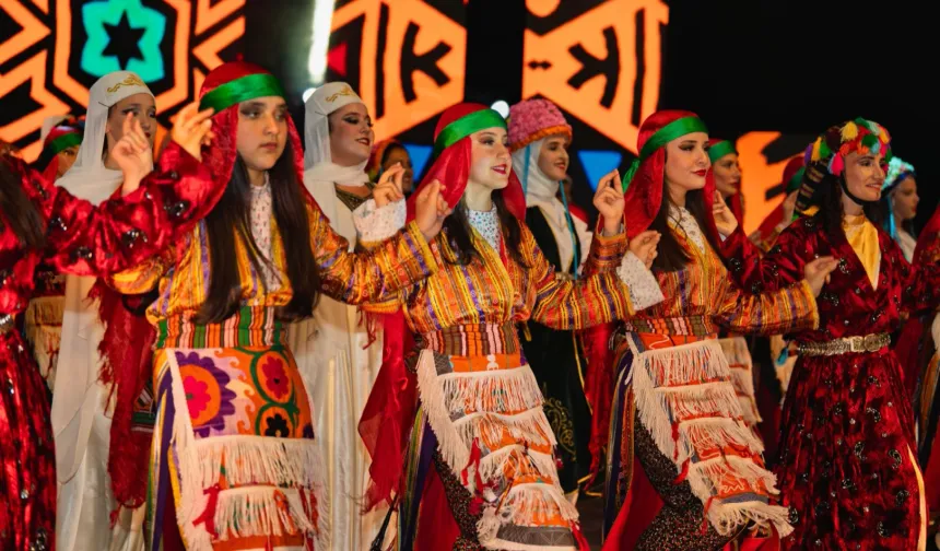 Anadolu Rüyası Brezilya'da Türkiye'yi temsil edecek