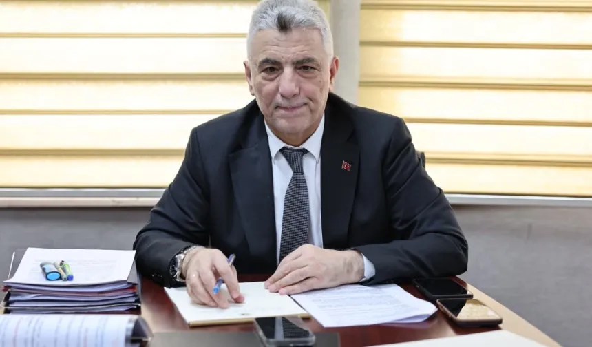 Bakan Bolat: Türkiye-Azerbaycan-Gürcistan iş birliğini daha ileri taşıyoruz