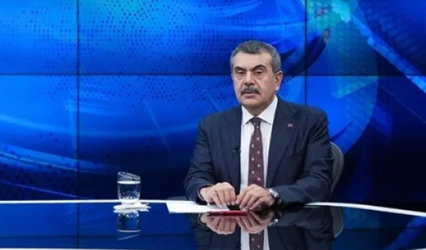 Bakan Tekin: Ramazan eleştirilerinin çoğu 'niyet okuma'