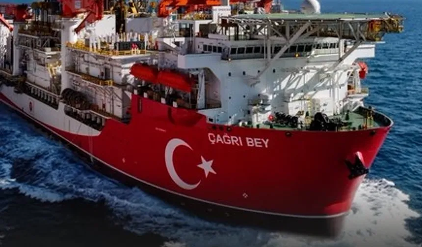 Çağrı Bey Somali yolunda