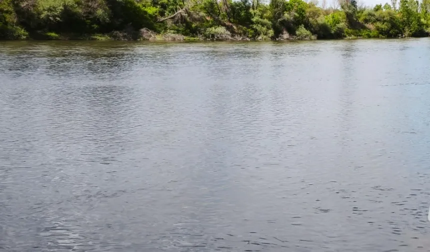 DSİ'den Edirne için turuncu alarm! Nehir yataklarını derhal boşaltın