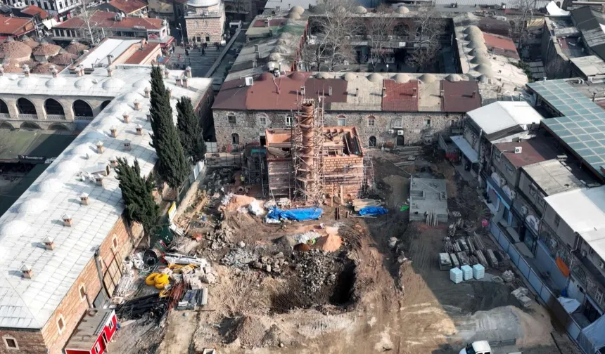 Kentsel Dönüşüm Yönetmeliği'nde değişiklik... Riskli yapıların satışı ve tevhidine güncelleme