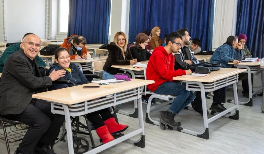 Malatya'da gençlik ve spor yatırımları öne çıkıyor