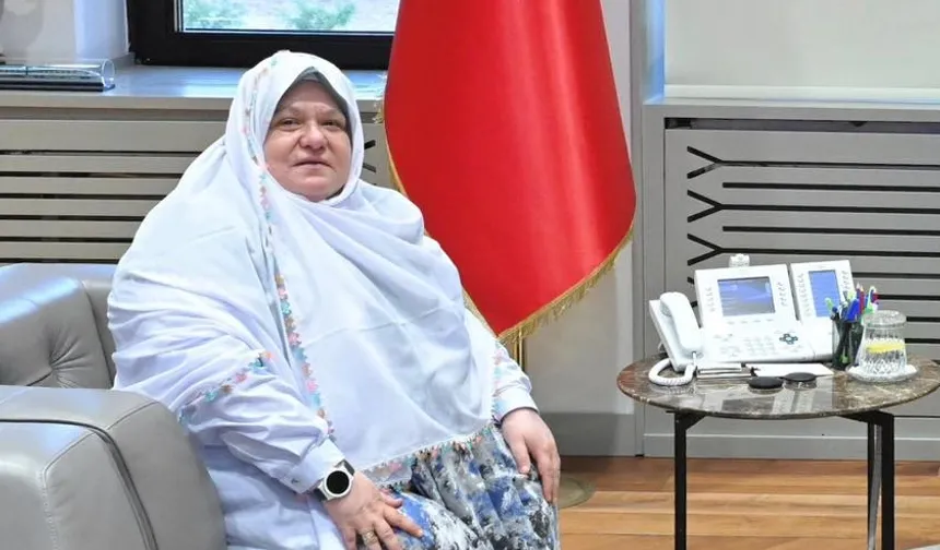 Mihalgazi Belediye Başkanı'na yönelik nefret paylaşımlarına soruşturma