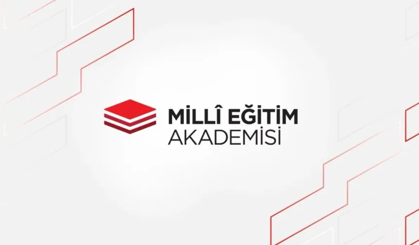 Milli Eğitim Akademisi'ne 826 Sözleşmeli Eğitim Personeli Alınacak