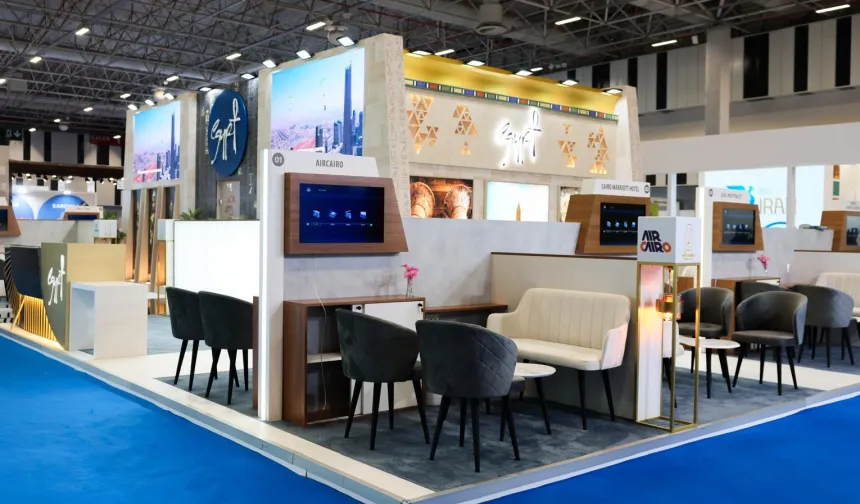 Mısır'dan Türkiye'ye turizm açılımı