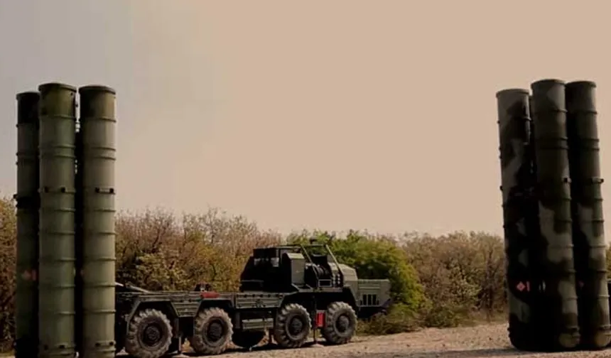 MSB'den İran'a müdahale ve S-400 spekülasyonlarına yanıt