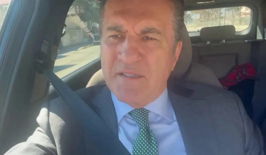 Mustafa Sarıgül'den 'iftar menüsü' çıkışı... 'Ticaret Bakanlığı bu adama madalya takmalı