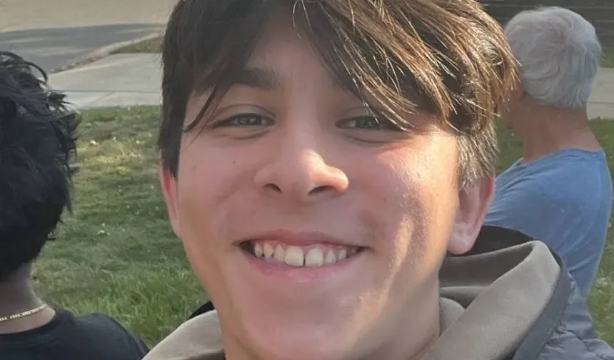 New Jersey'de 17 yaşındaki Yavuz Durmaz için anma