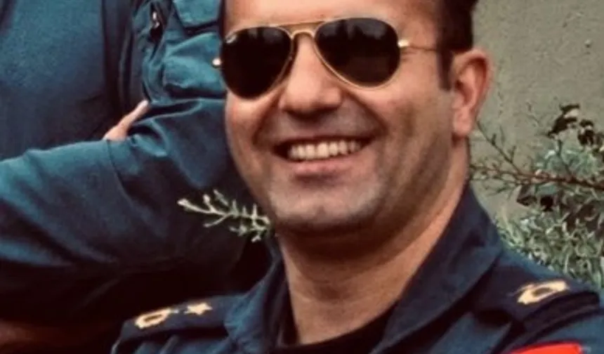 Şehit pilotun kimliği belli oldu