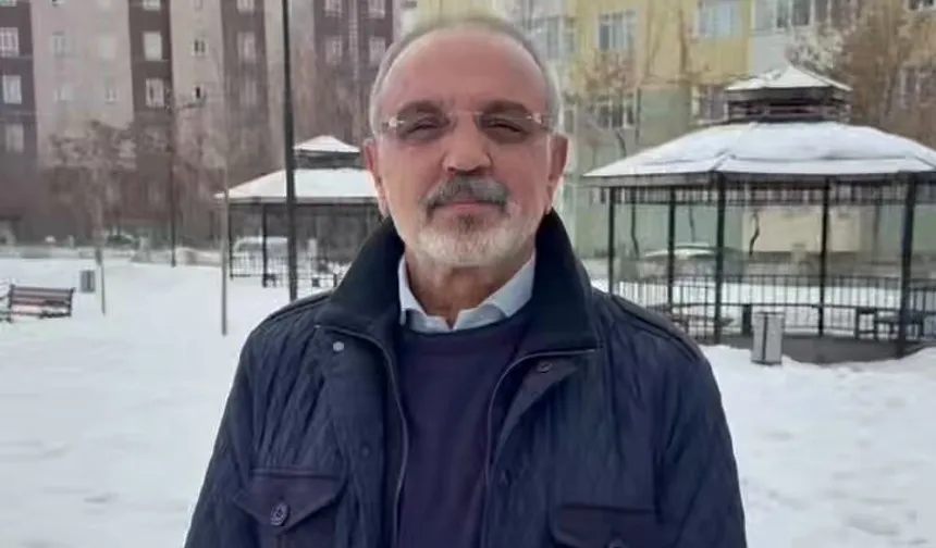 Sırrı Sakık: Ağrı'da halkın gündemi barış