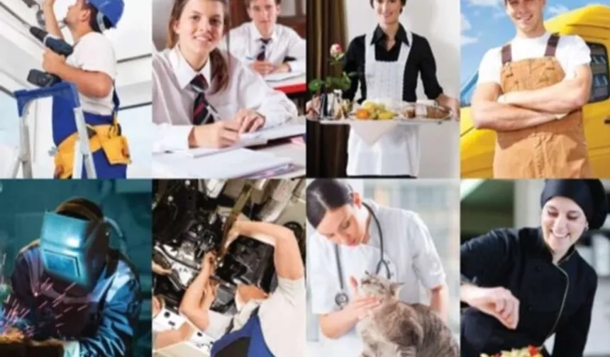 Şubat'ta perakendeye 'güven' yükseldi, inşaat geriledi!