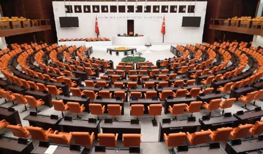 TBMM, Kahramanmaraş Depremi için toplanıyor