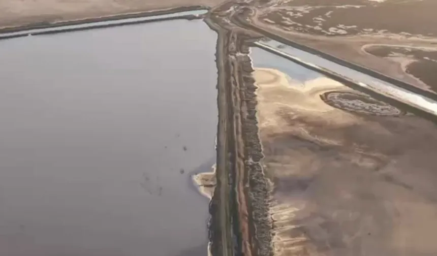 Aksaray'da yasa dışı avcılığa 25 bin lira ceza