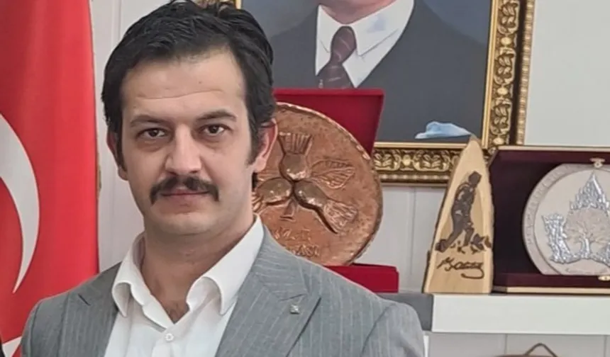 Ardahan'dan Yozgat'a atanan Vali Yardımcısı görevden uzaklaştırıldı