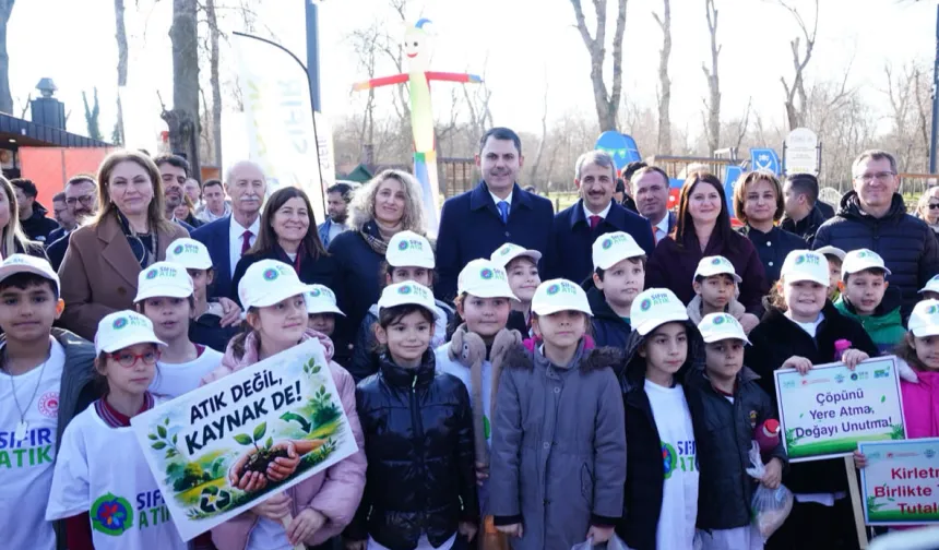 Bakan Kurum'dan Edirne ziyareti