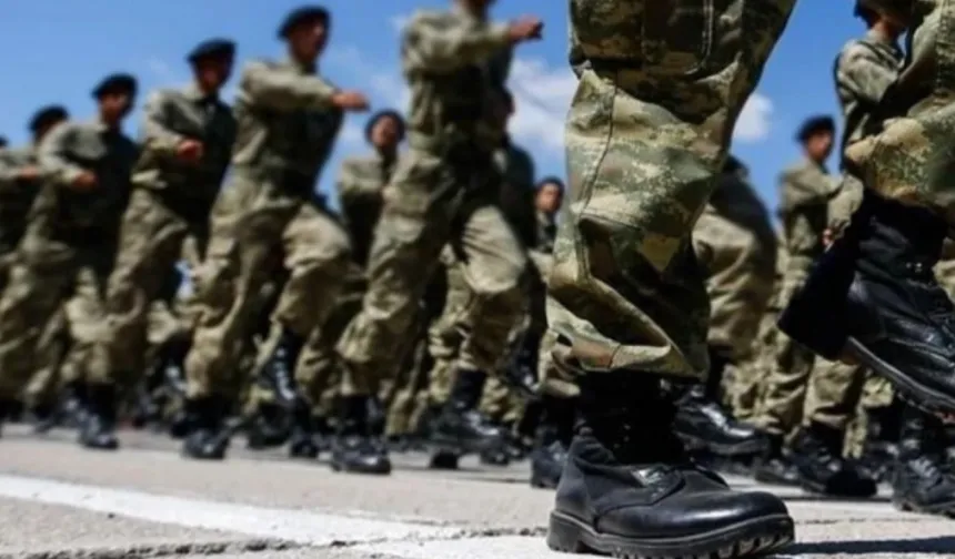 Bedelli askerlik ücreti yüzde 25 artacak