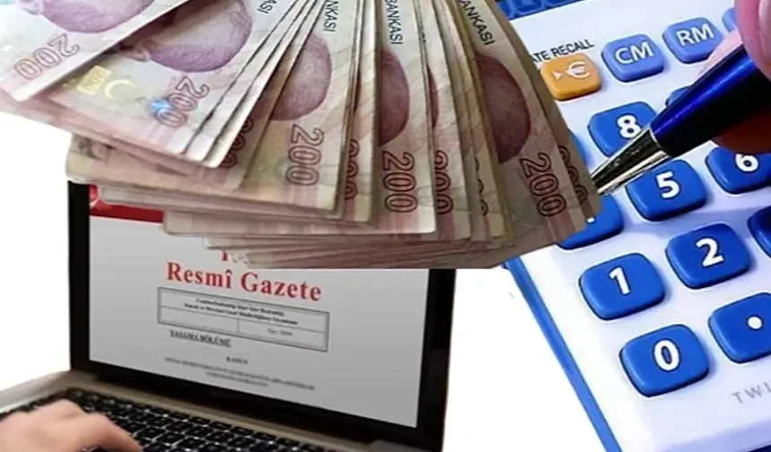 Belediye gelirlerinde yeni sınıflandırma... Nüfus ve ekonomik kriterlere göre yeniden gruplandırıldı