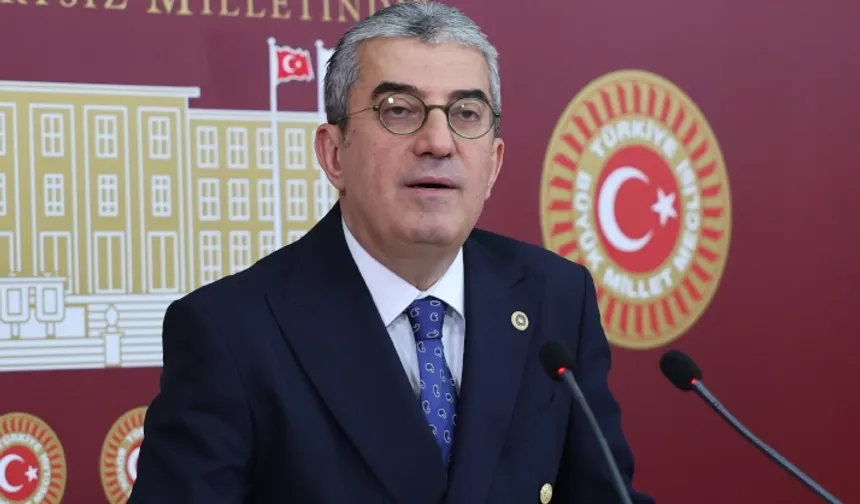 CHP'li Günaydın: Emekliler bayramı torunlarından kaçırarak geçecek