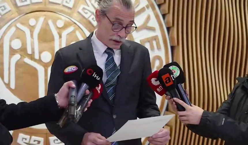 Etimesgut Belediyesi'nden 'operasyon değil' açıklaması