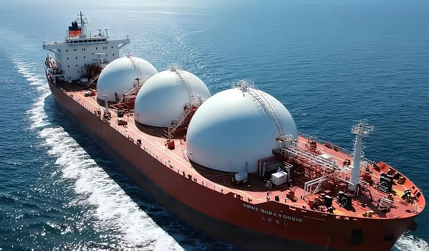 Hürmüz Boğazı'ndaki tıkanıklık küresel enerji ve tarım üretimini endişelendiriyor