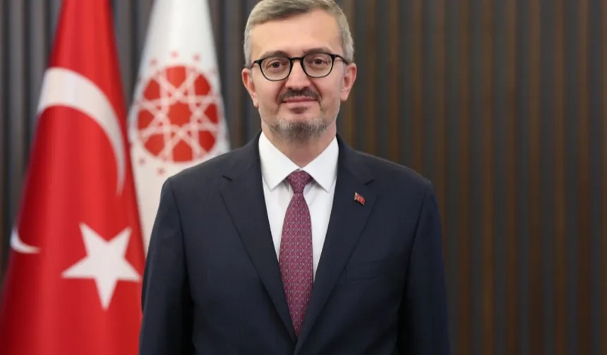 İletişim Başkanı Burhanettin Duran'dan 'Güçlü Türkiye' vurgusu