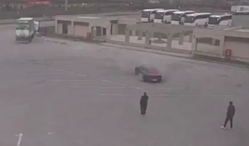 İstanbul'da drift terörü! 2 sürücü yakalandı, ehliyetlerine el konuldu