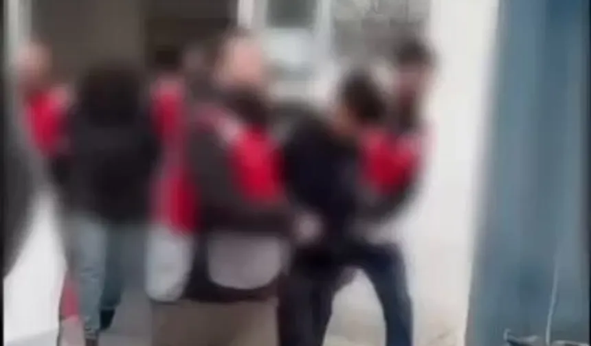 İstanbul'da suç örgütüne 2'si çocuk 6 tutuklama!