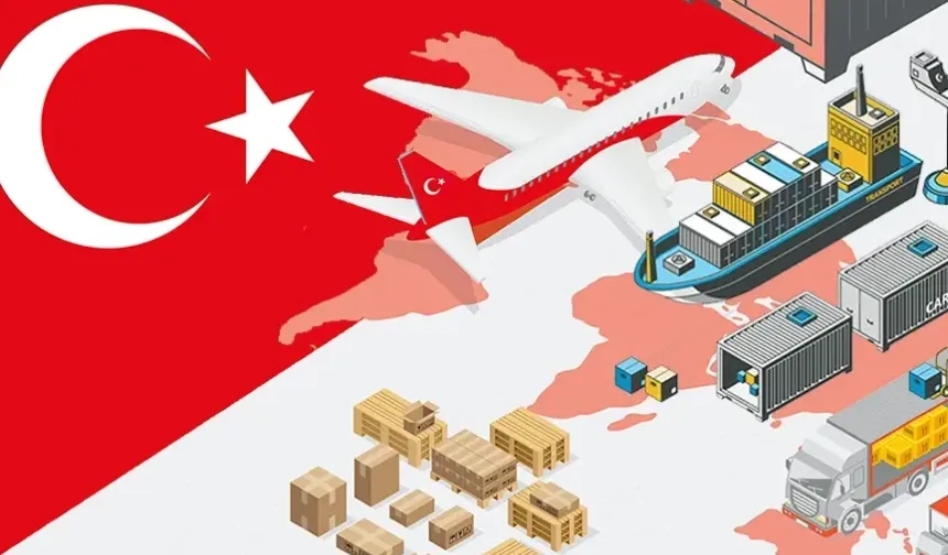 Küresel alıcılar Türkiye'ye geliyor