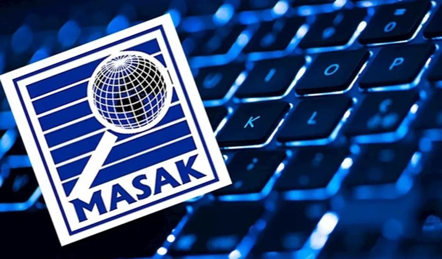 MASAK'tan 'malvarlığı dondurma' düzenlemesi açıklaması