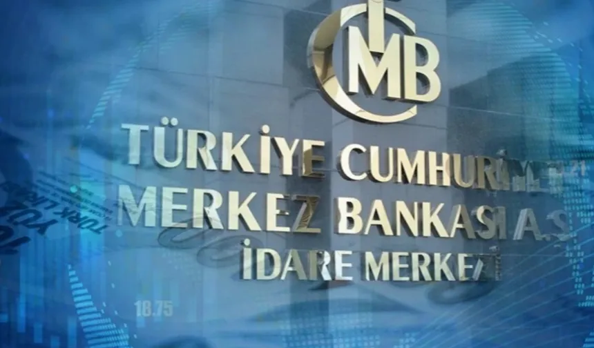 Merkez Bankası faizi sabit tuttu! Sıkı para politikası sürdürülecek