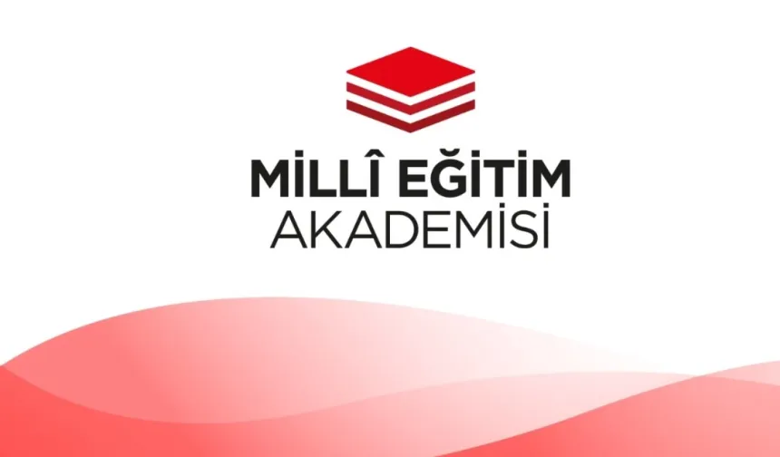 Milli Eğitim Akademisi Hazırlık Eğitimi için kesin kayıtlar açıklandı