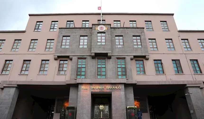 MSB: NATO Çok Uluslu Kolordu Karargâhı kuruluyor