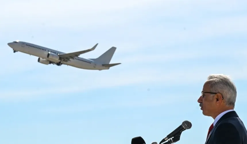 Orta Doğu'daki gerilim uçuşları durdurdu! Riskler dolayısıyla seferler iptal edildi