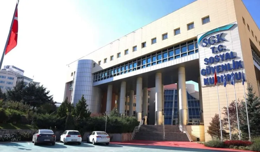 SGK'dan emeklilik iptalleri hakkında açıklama... Sahte sigortalı tespitleri emeklilik iptaliyle karıştırılmamalı